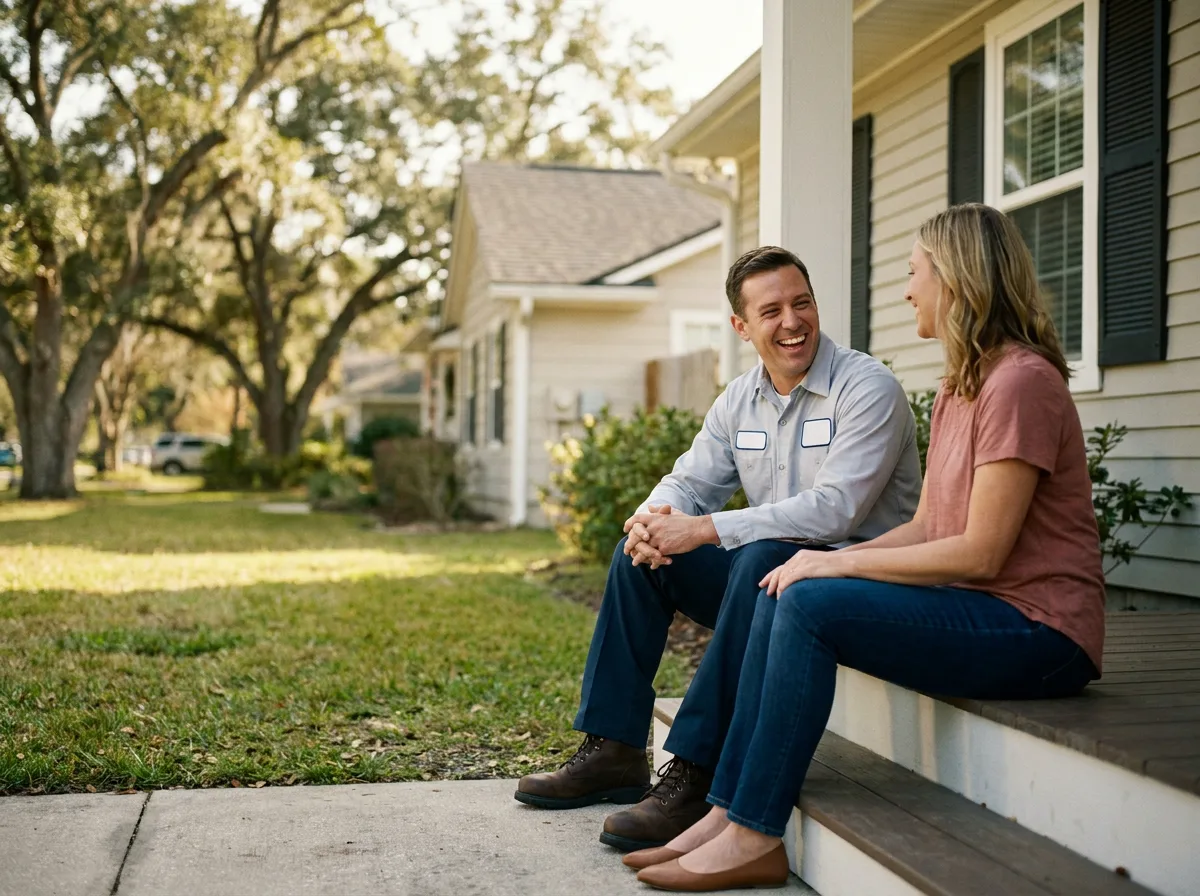 Septic tank pumping FAQs for North Hollywood, CA